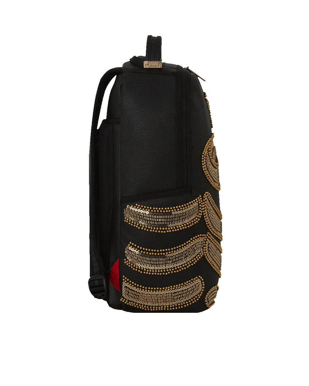 A.I. GOLDEN REGENERATION BACKPACK sold by Sprayground product image thumbnail 5