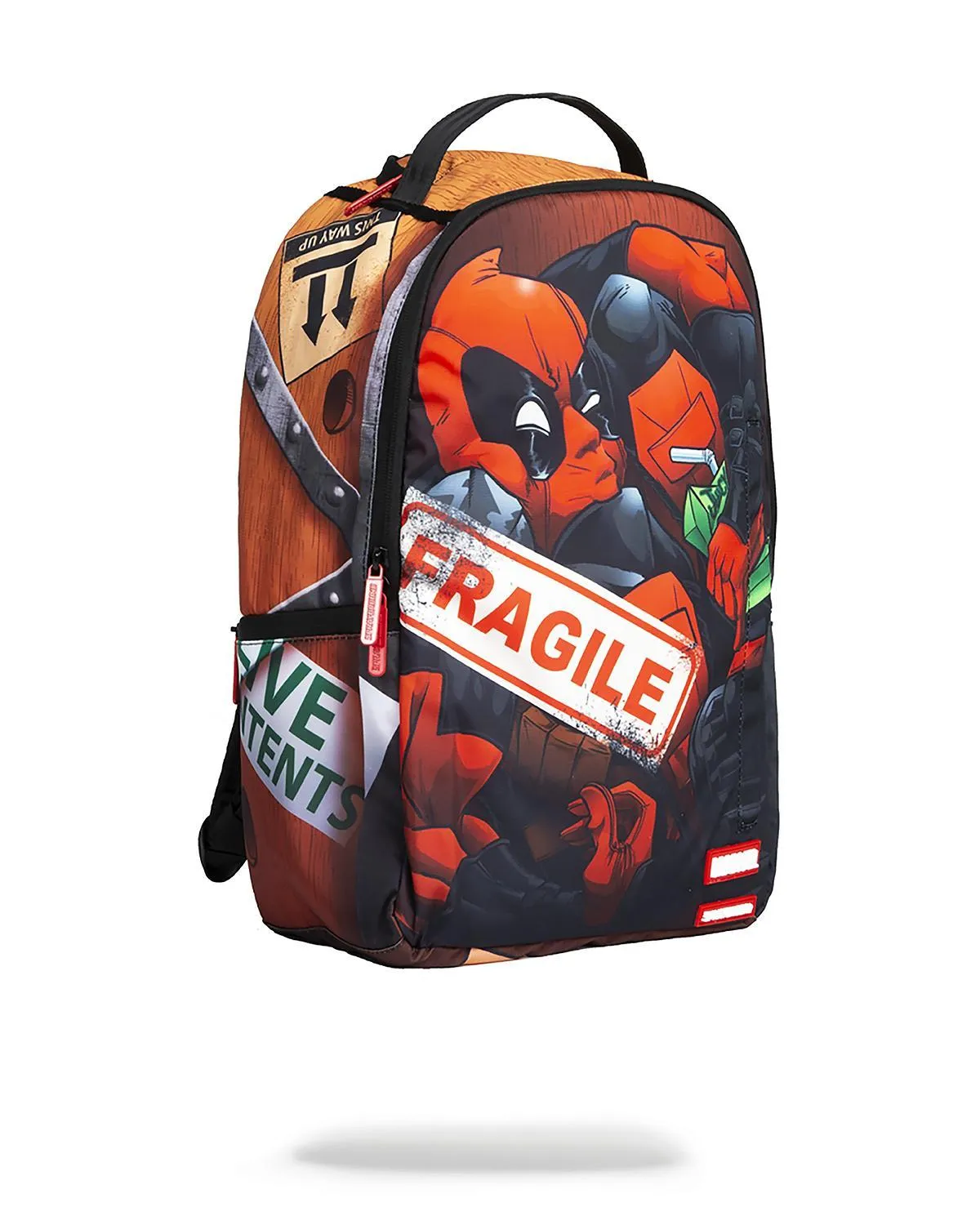 DEADPOOL OVERNIGHT EXPRESS sold by Sprayground product image thumbnail 2