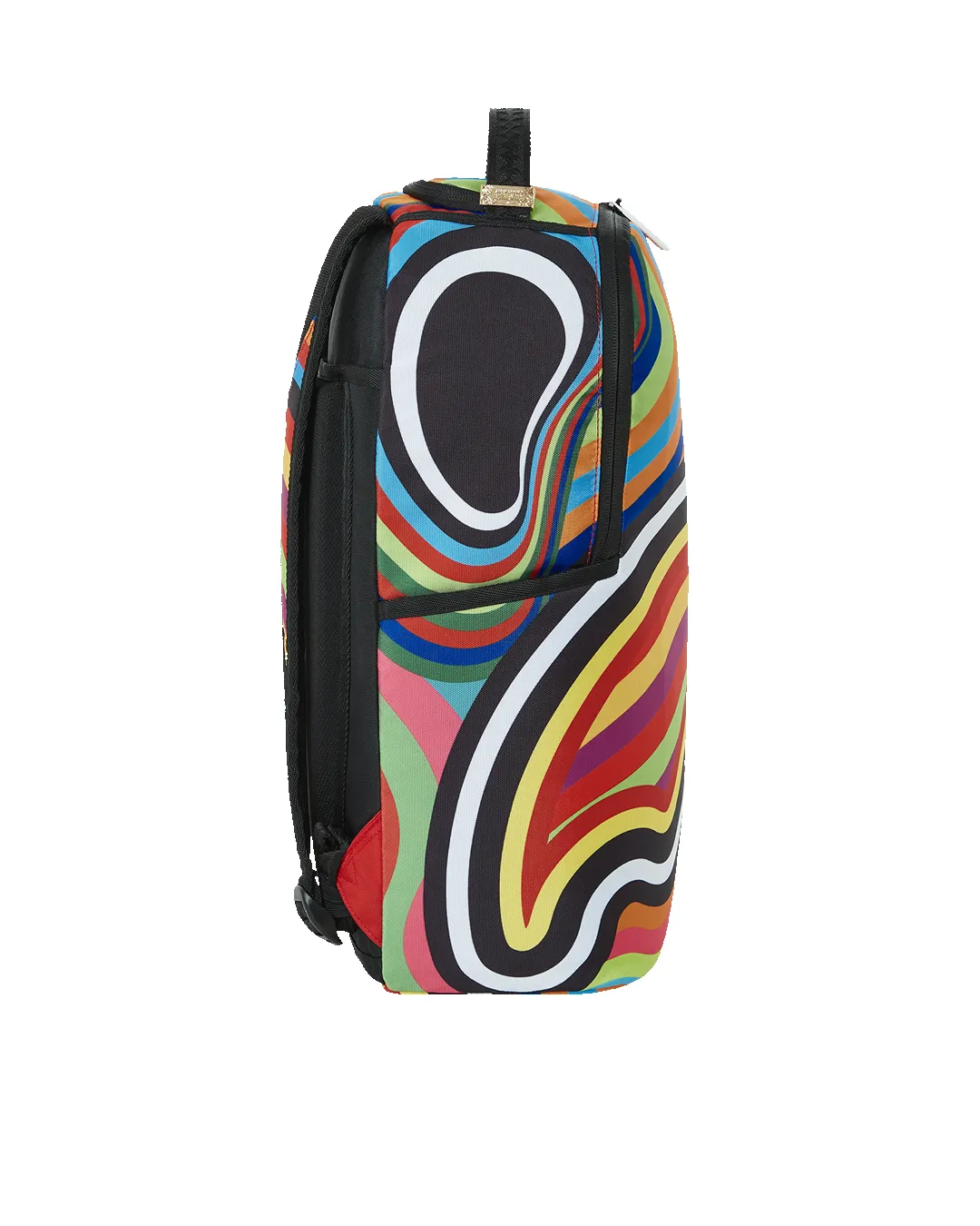 MOD LAVA BACKPACK sold by Sprayground product image thumbnail 5