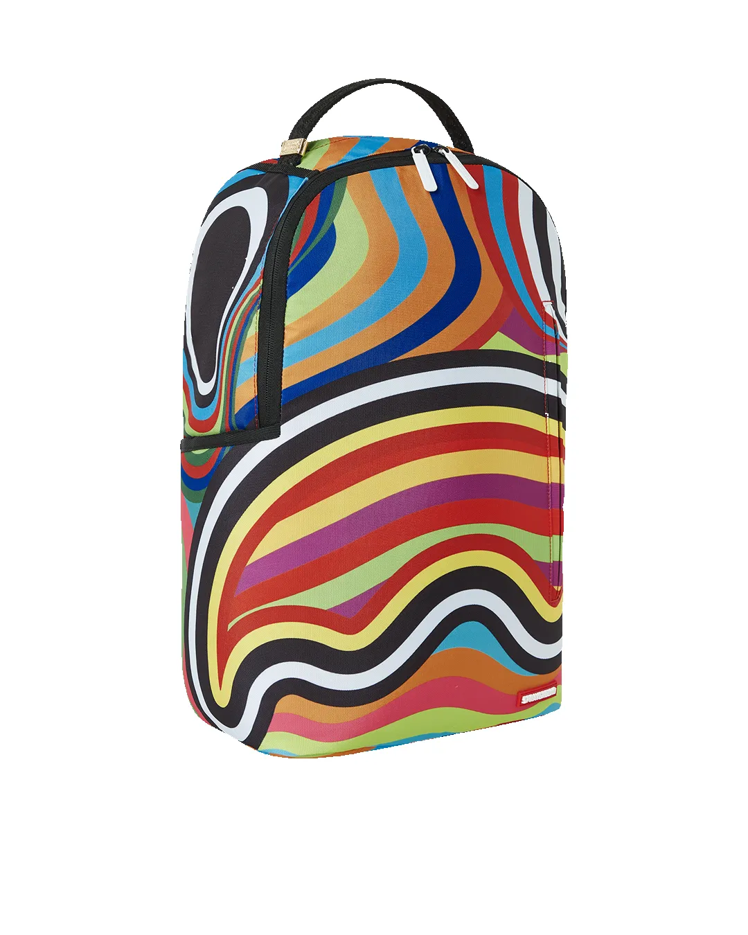 MOD LAVA BACKPACK sold by Sprayground product image thumbnail 3