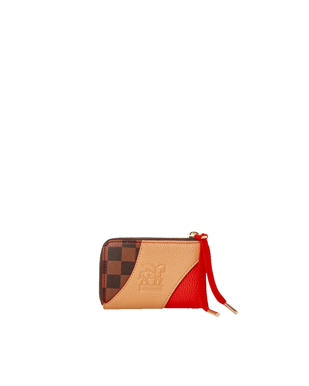 RACEWAY HENNY WALLET sold by Sprayground product image thumbnail 5