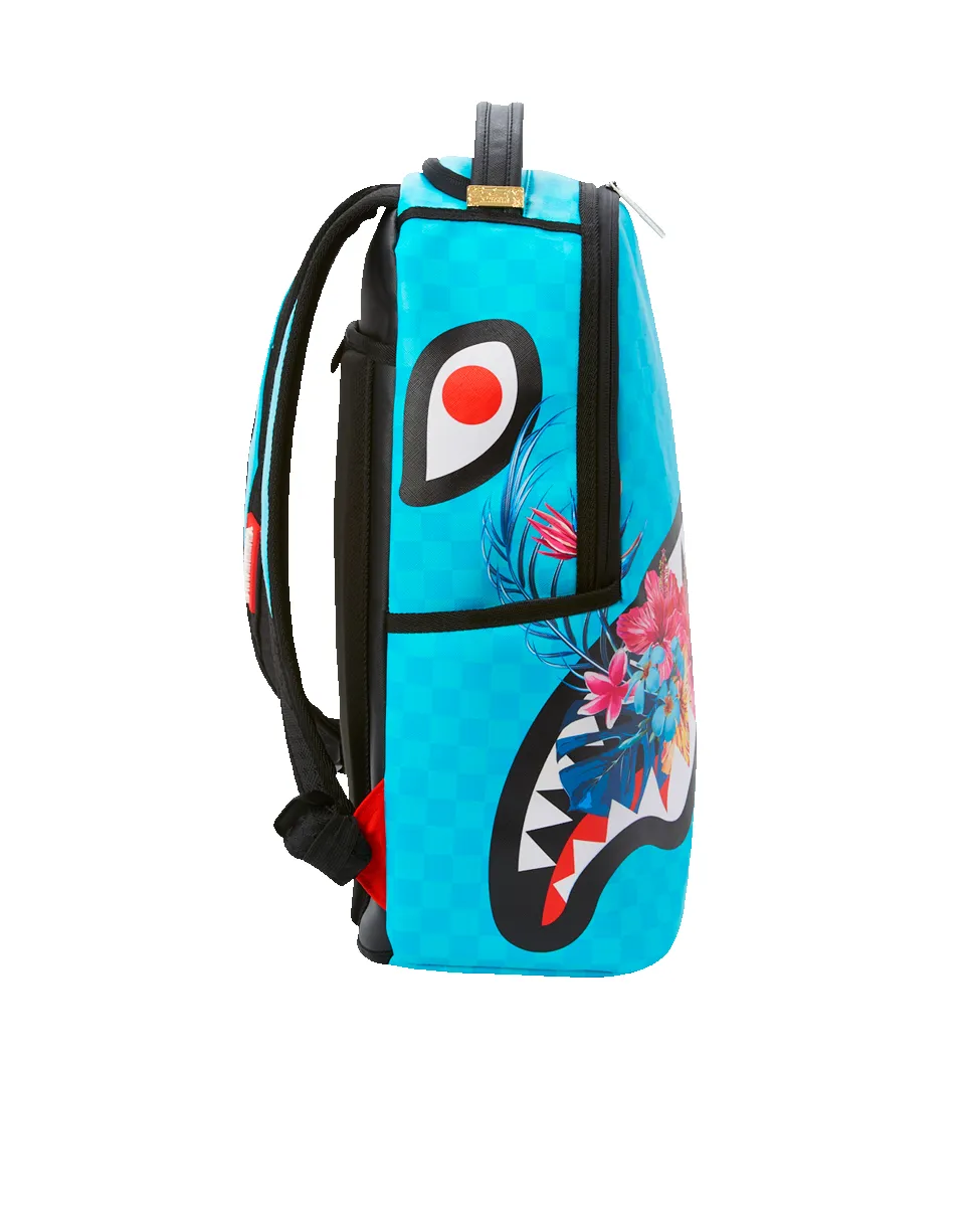BLOSSOM SHARK BACKPACK sold by Sprayground product image thumbnail 3