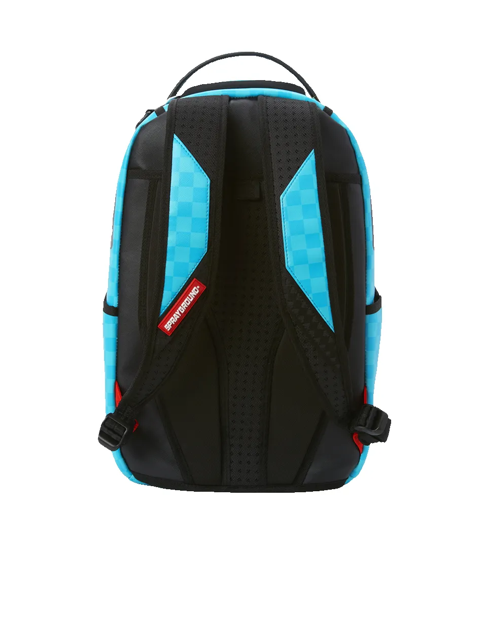 BLOSSOM SHARK BACKPACK sold by Sprayground product image thumbnail 4