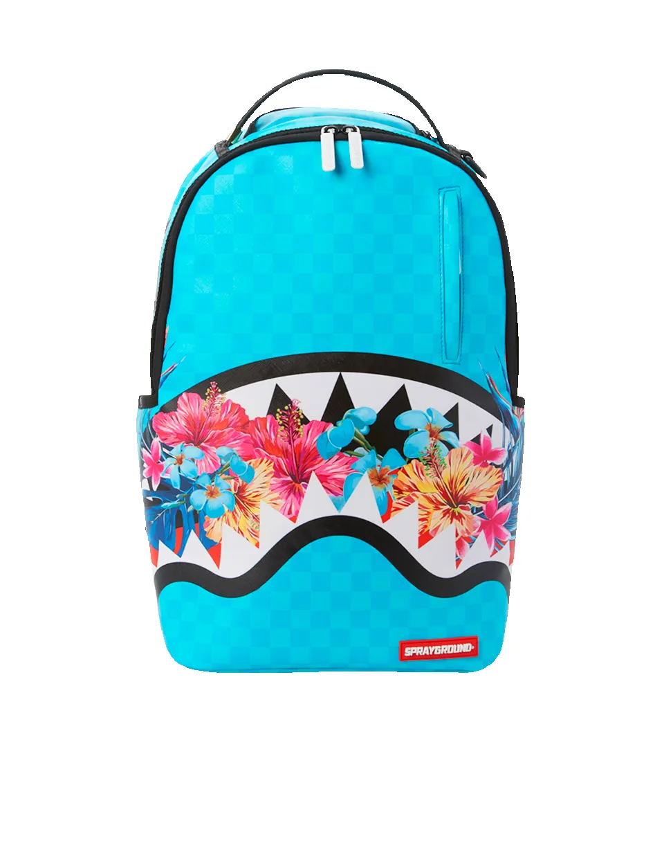 BLOSSOM SHARK BACKPACK sold by Sprayground