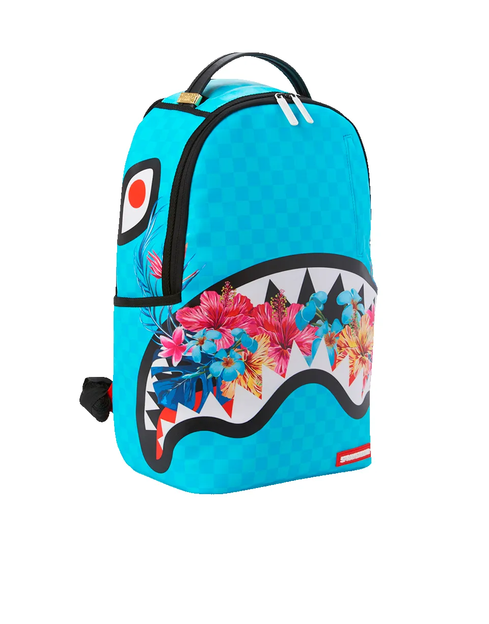 BLOSSOM SHARK BACKPACK sold by Sprayground product image thumbnail 2
