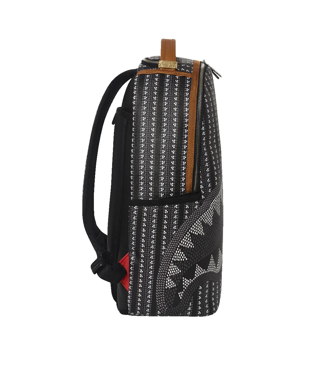ILLUCHAINS BACKPACK (DLXV) sold by Sprayground product image thumbnail 5