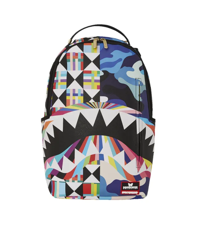 SUTTON VORTEX BACKPACK (DLXV) sold by Sprayground