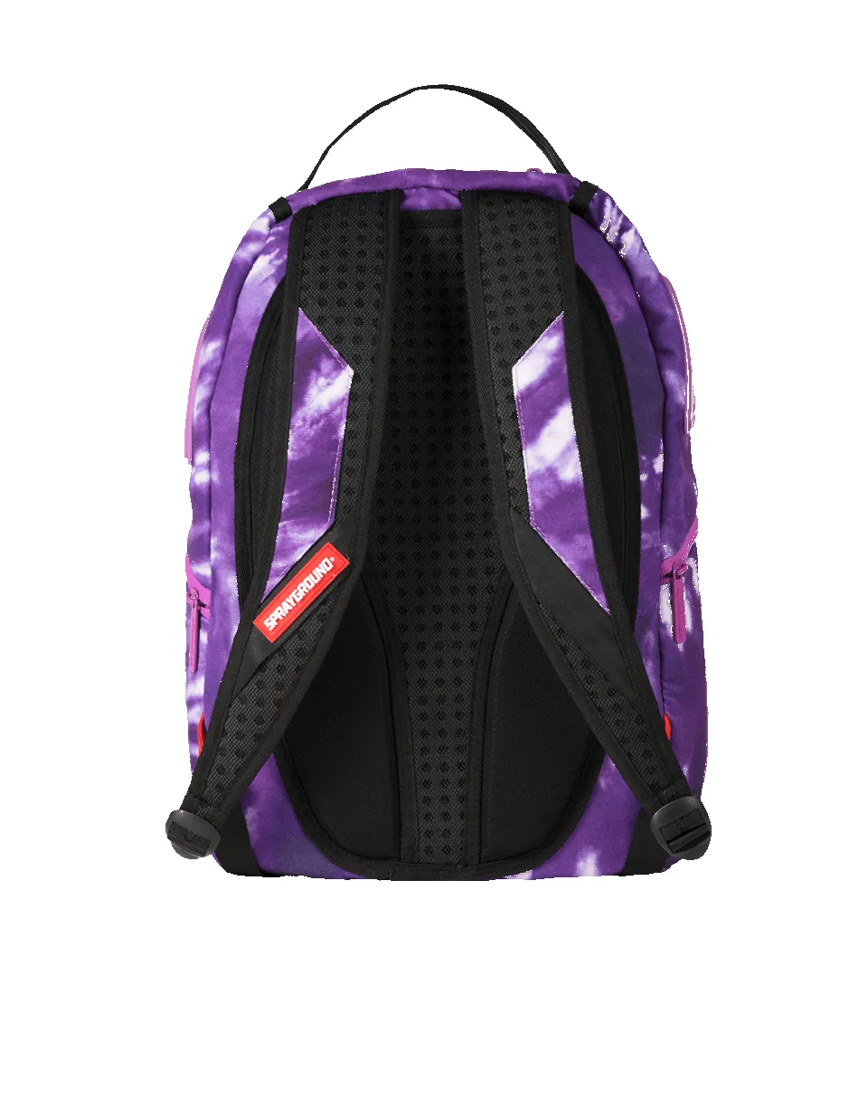 YOUNG THUG x SPRAYGROUND PURPLE HAZE SHARK sold by Sprayground product image thumbnail 3