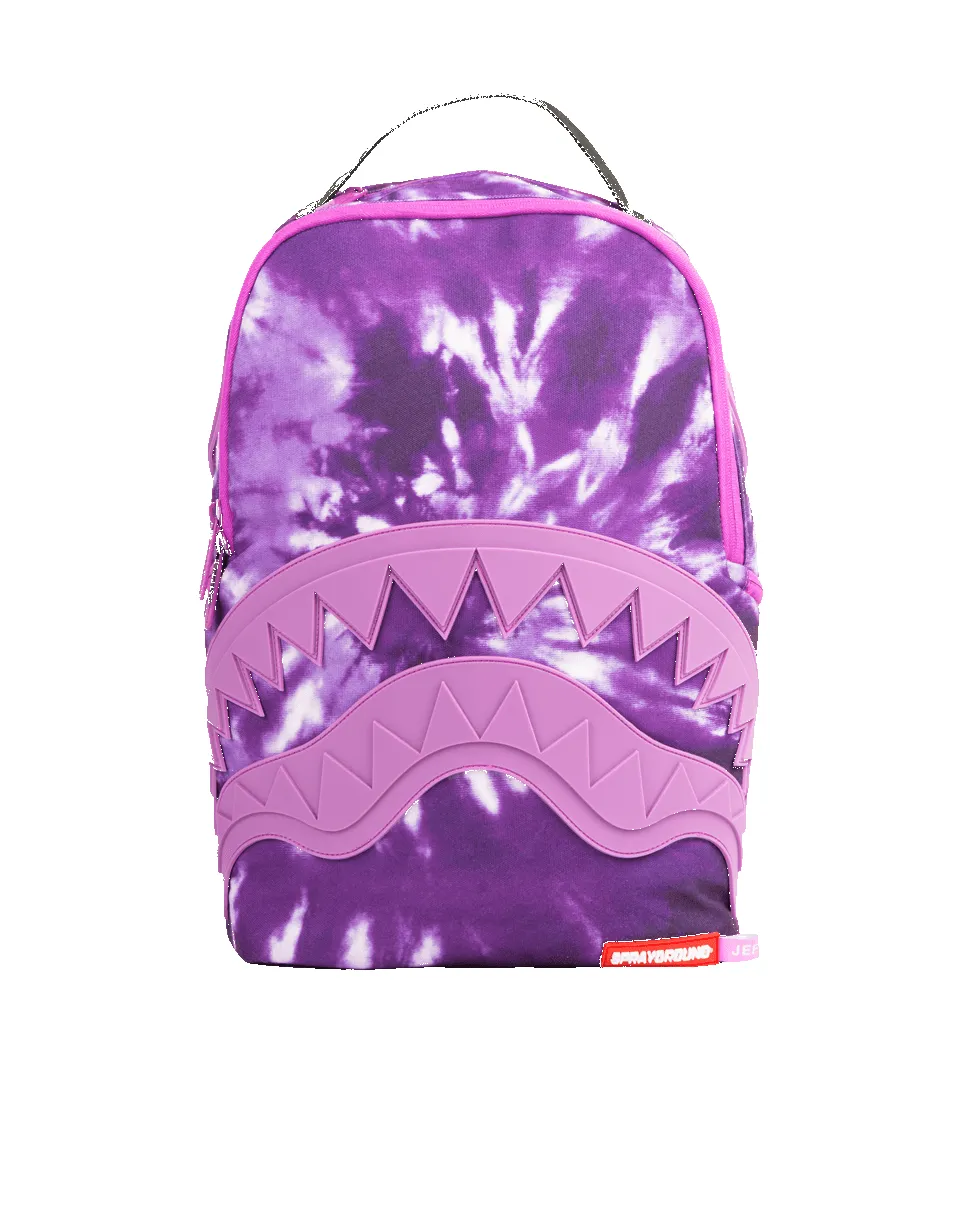YOUNG THUG x SPRAYGROUND PURPLE HAZE SHARK sold by Sprayground