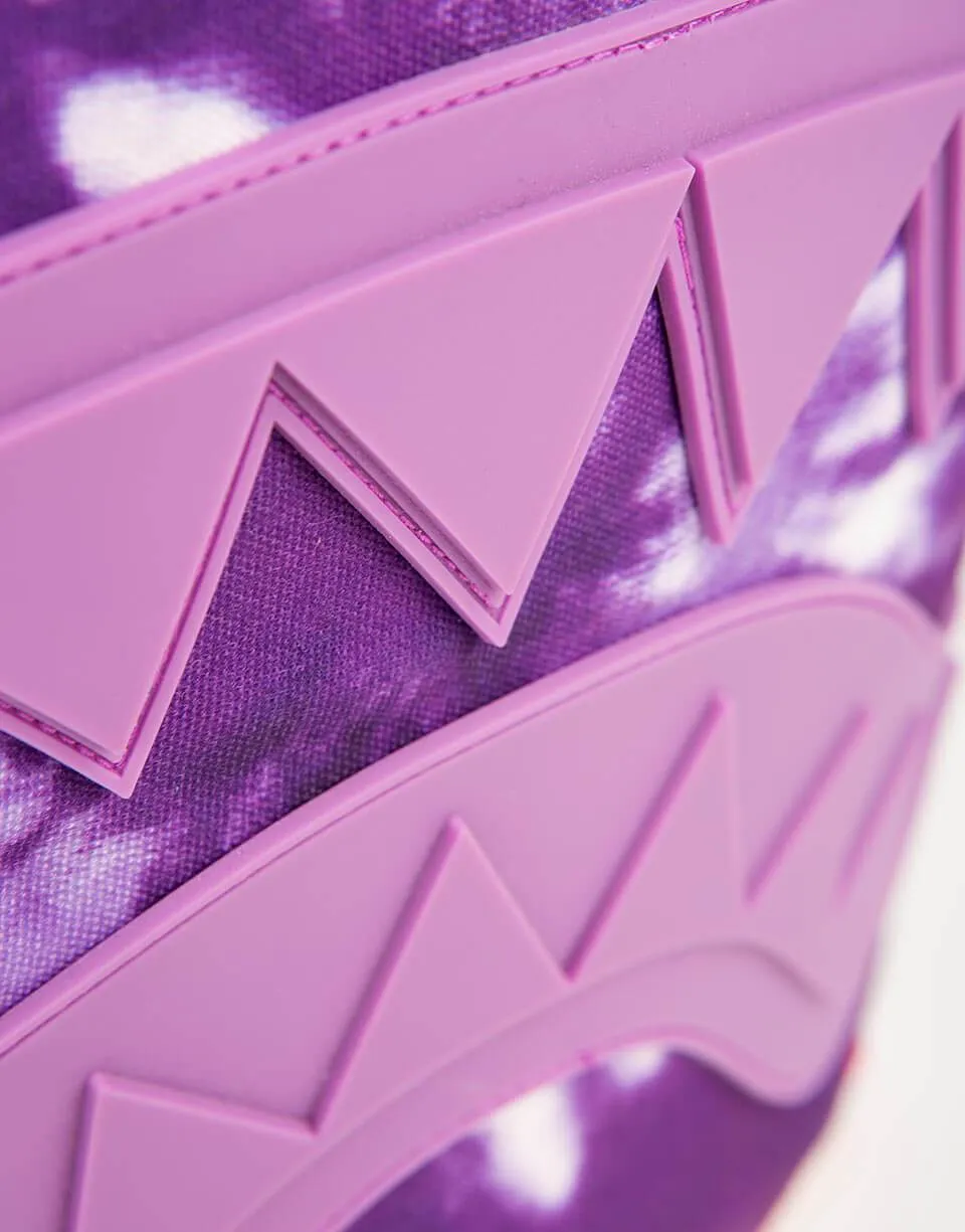 YOUNG THUG x SPRAYGROUND PURPLE HAZE SHARK sold by Sprayground product image thumbnail 5