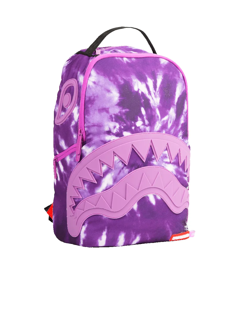YOUNG THUG x SPRAYGROUND PURPLE HAZE SHARK sold by Sprayground product image thumbnail 2