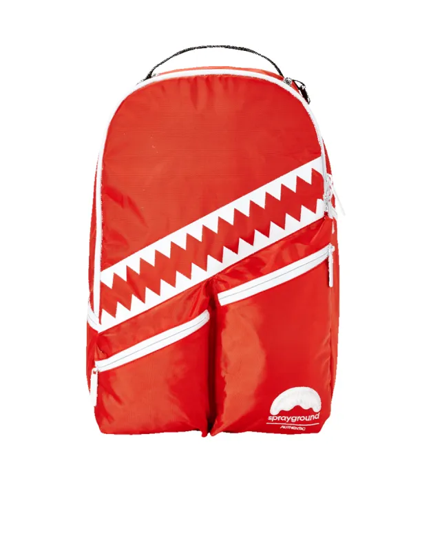 ALL DAY (RED) sold by Sprayground