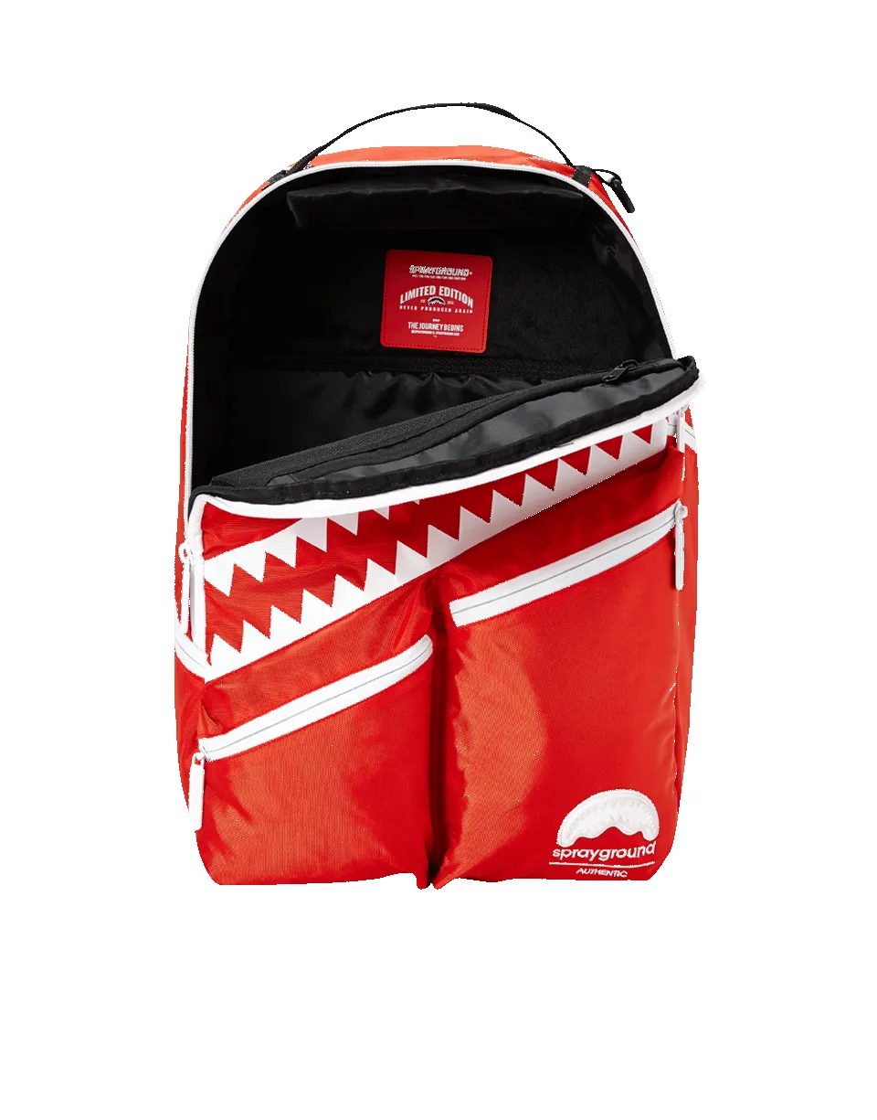 ALL DAY (RED) sold by Sprayground product image thumbnail 5