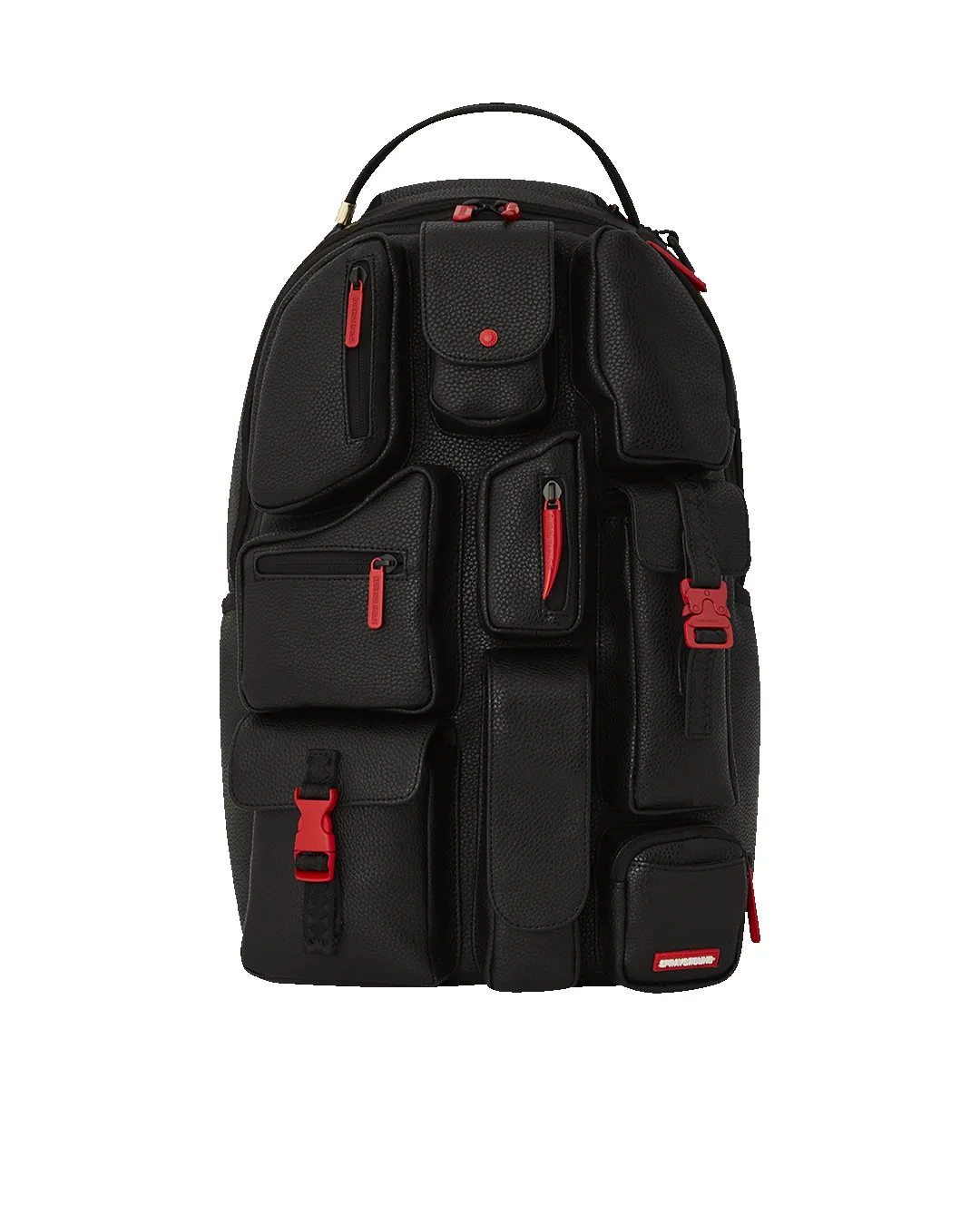 AIRFREIGHT BACKPACK sold by Sprayground