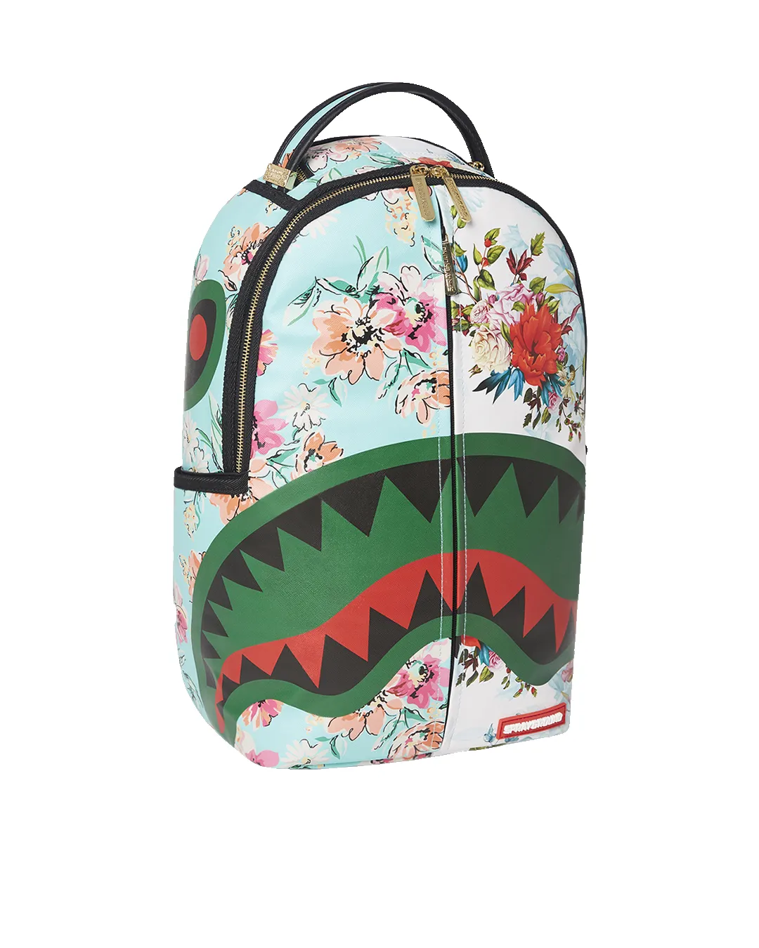 THE SANCTUARY BACKPACK (DLXV) sold by Sprayground product image thumbnail 3
