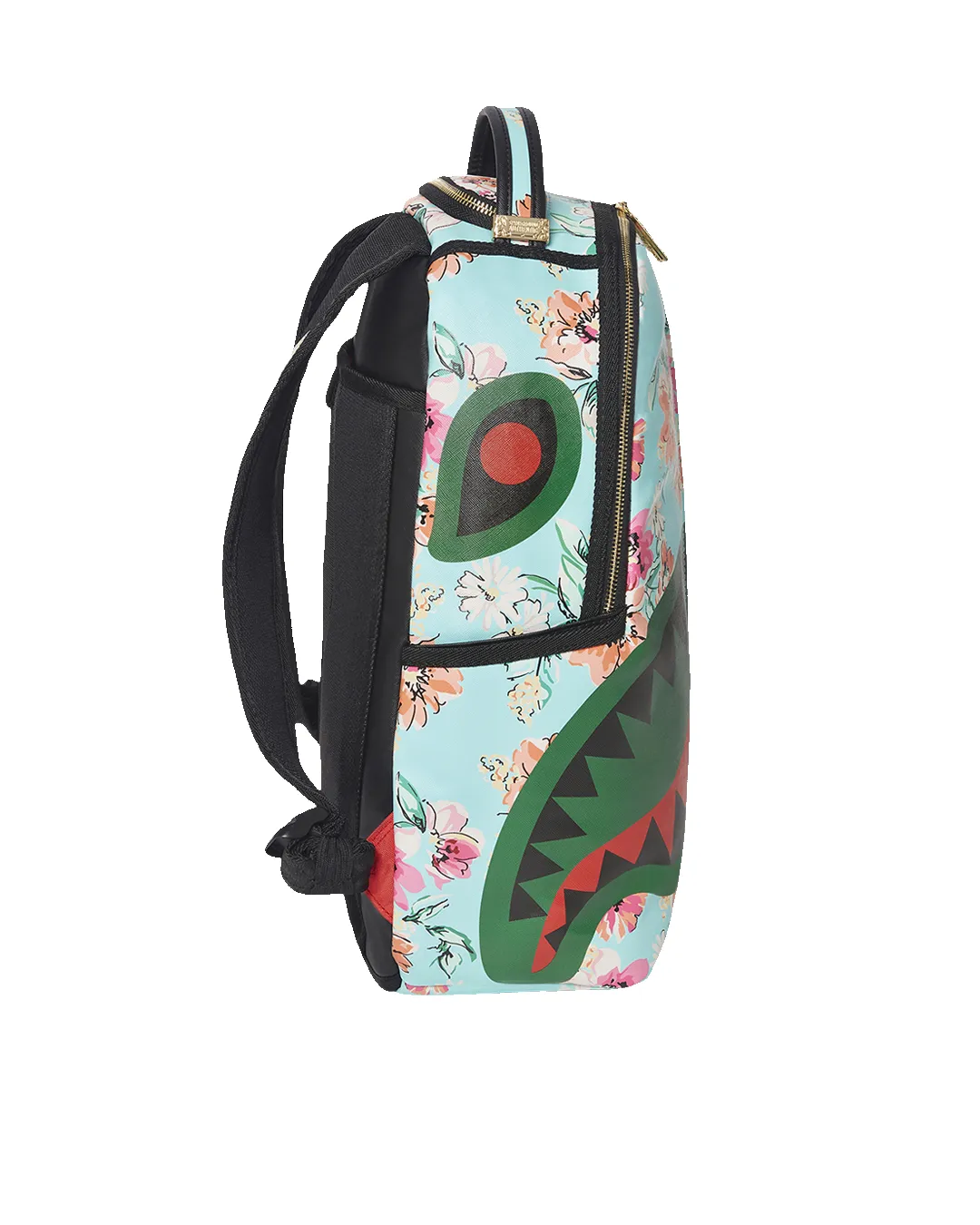 THE SANCTUARY BACKPACK (DLXV) sold by Sprayground product image thumbnail 5