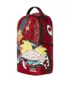 HEY ARNOLD ON THE RUN SHARK (DLXV) sold by Sprayground