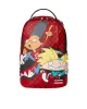 HEY ARNOLD ON THE RUN SHARK (DLXV) sold by Sprayground