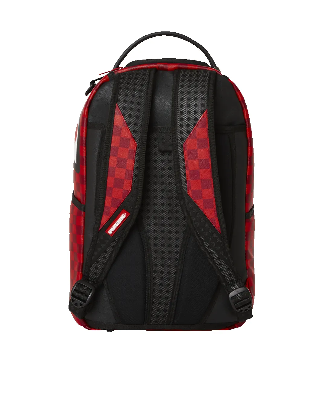 HEY ARNOLD ON THE RUN SHARK (DLXV) sold by Sprayground product image thumbnail 5