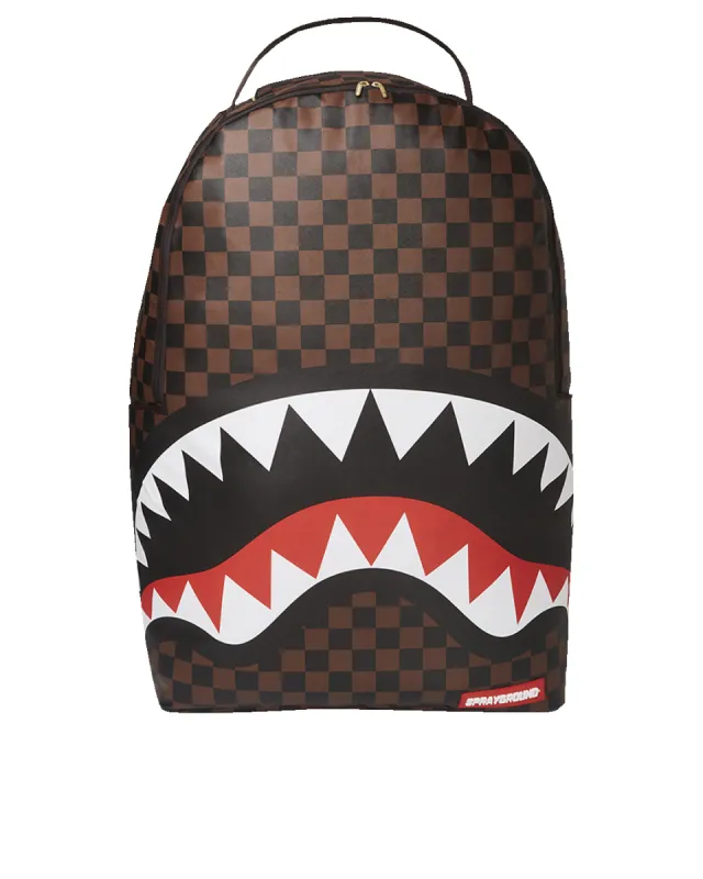 BIGGEST BACKPACK IN THE WORLD (ONLY 20 MADE) sold by Sprayground