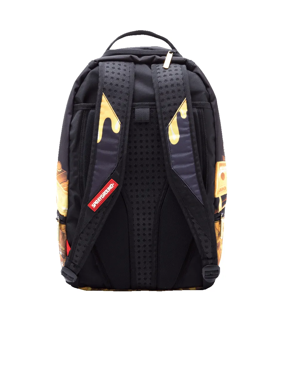 RICH GIRL sold by Sprayground product image thumbnail 3