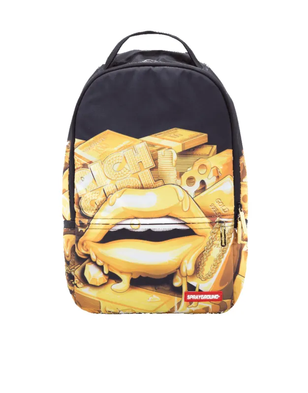 RICH GIRL sold by Sprayground