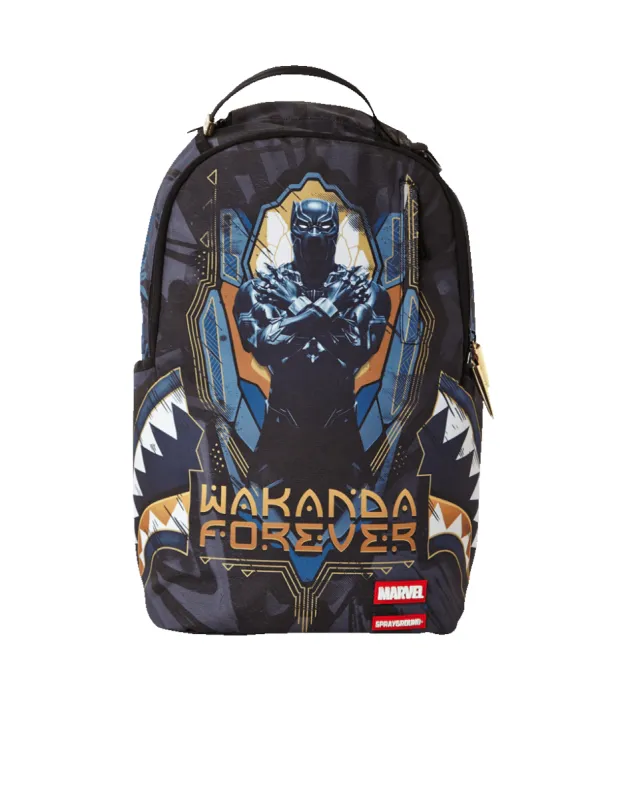 WAKANDA FOREVER sold by Sprayground