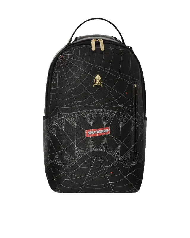 CAUGHT UP BACKPACK (DLXV) sold by Sprayground