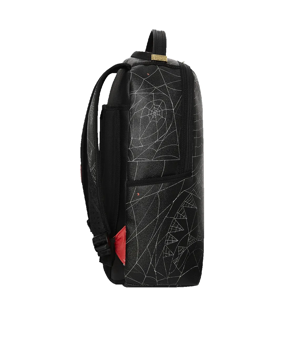 CAUGHT UP BACKPACK (DLXV) sold by Sprayground product image thumbnail 5
