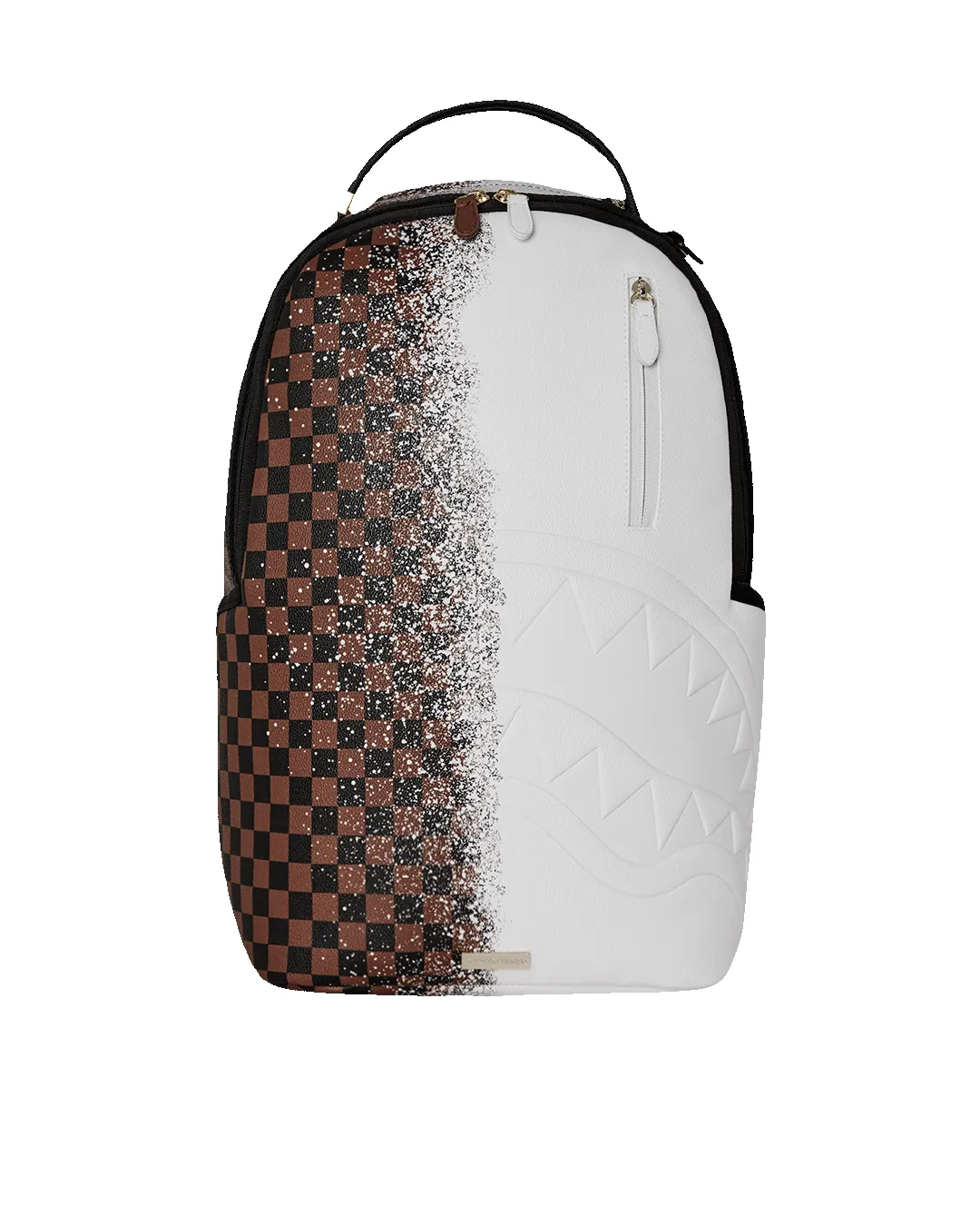 SPRAYSHARKS WORLDWIDE BACKPACK sold by Sprayground