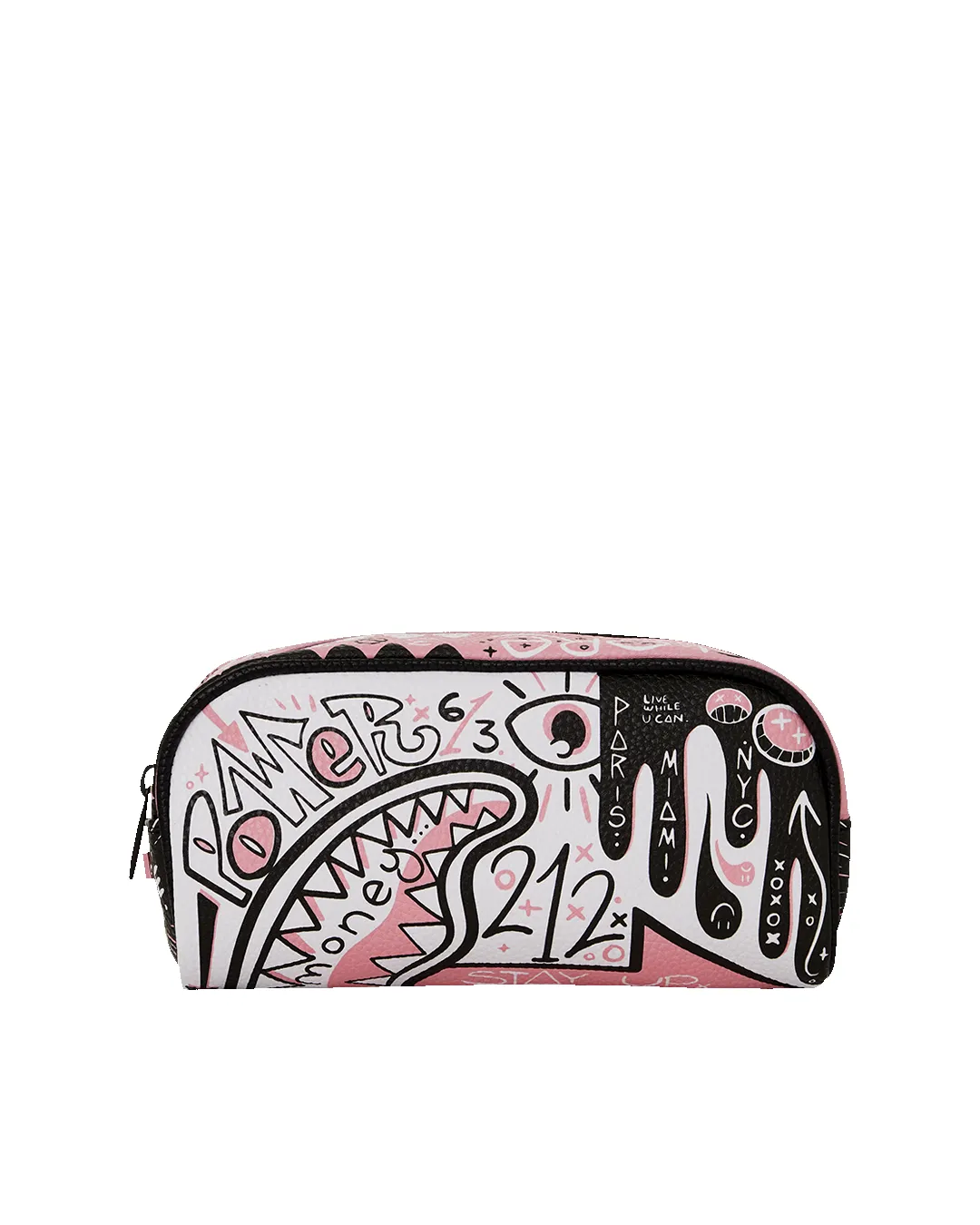 JADORE POUCH sold by Sprayground