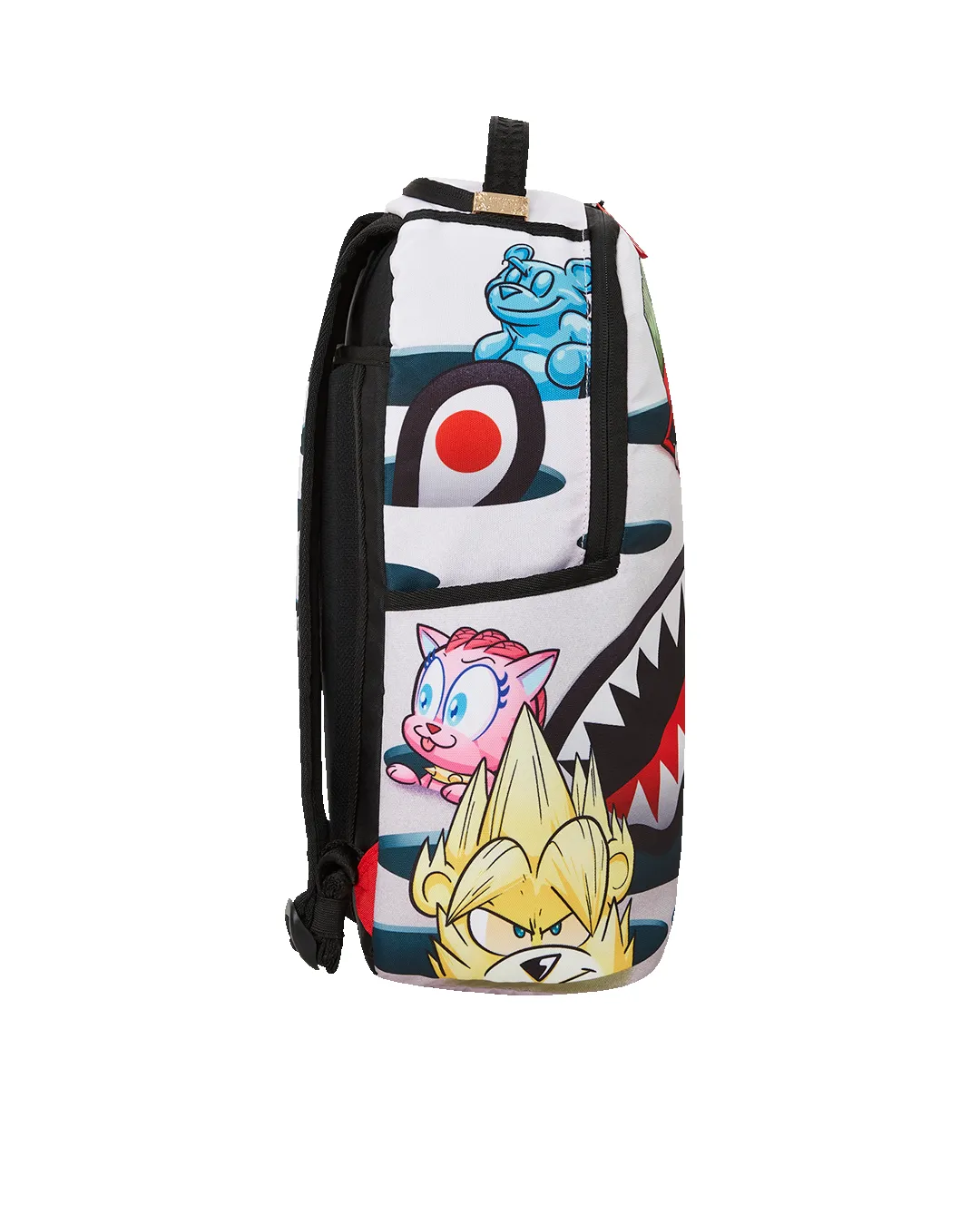 CAN'T CATCH ME BACKPACK sold by Sprayground product image thumbnail 5