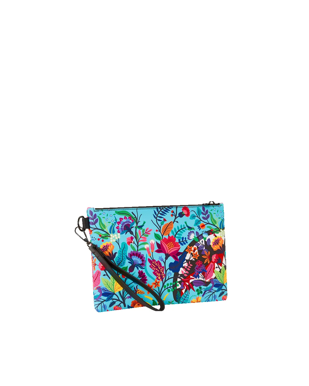 AVANT GARDEN CROSSOVER CLUTCH sold by Sprayground product image thumbnail 2