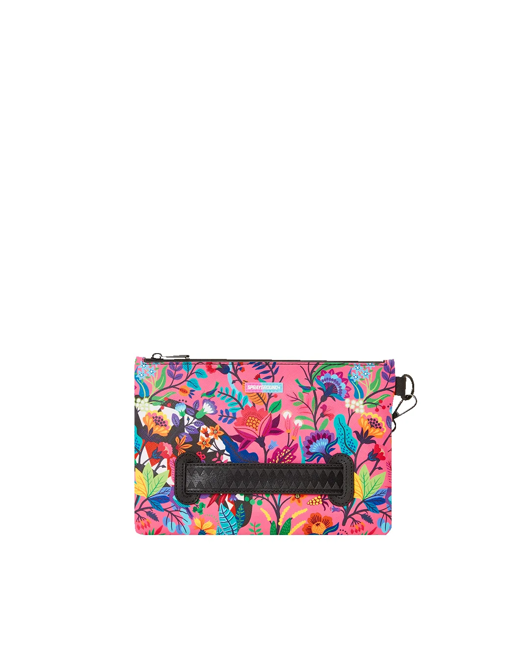 AVANT GARDEN CROSSOVER CLUTCH sold by Sprayground product image thumbnail 3