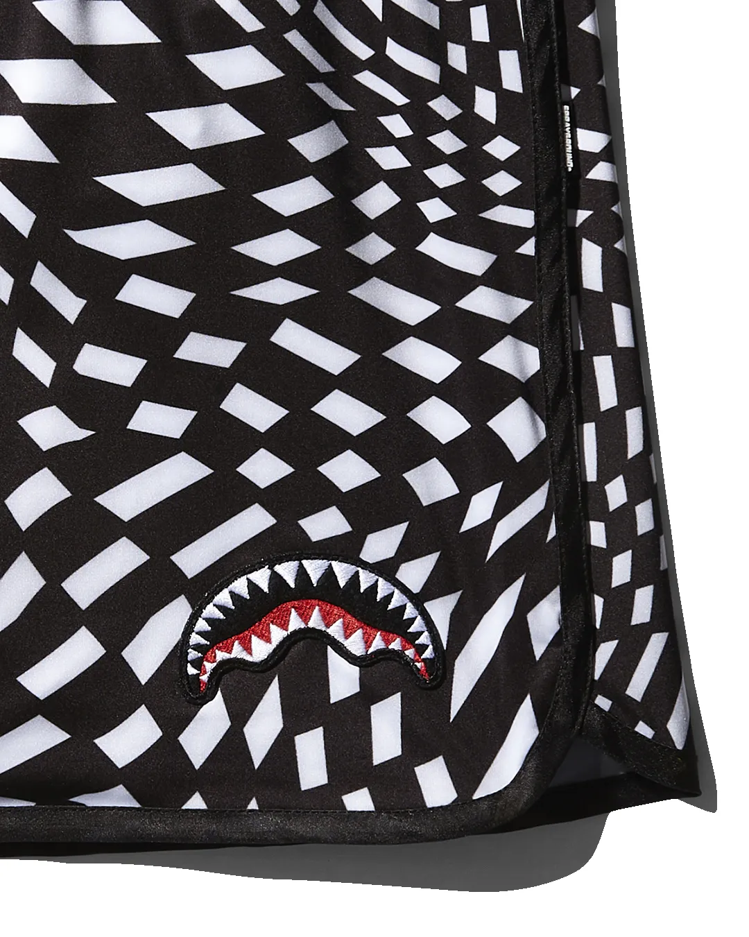 TRIPPY CORTO SWIM TRUNKS sold by Sprayground product image thumbnail 5