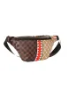 PARIS VS FLORENCE CROSSBODY sold by Sprayground