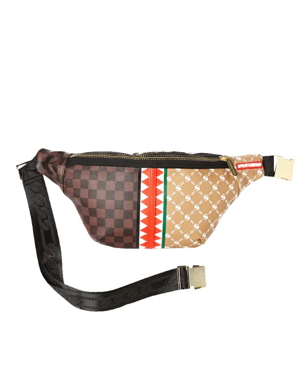 PARIS VS FLORENCE CROSSBODY sold by Sprayground