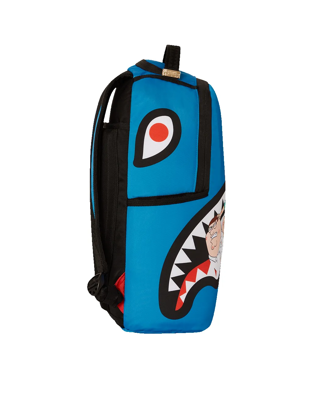 FAMILY GUY BRUISER DLXSR BACKPACK sold by Sprayground product image thumbnail 5