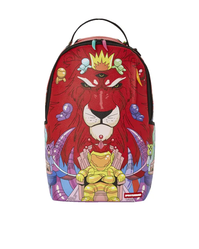 ASTRO KING BACKPACK (DLXV) sold by Sprayground
