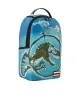JURASSIC ISLAND BACKPACK (DLXV) sold by Sprayground