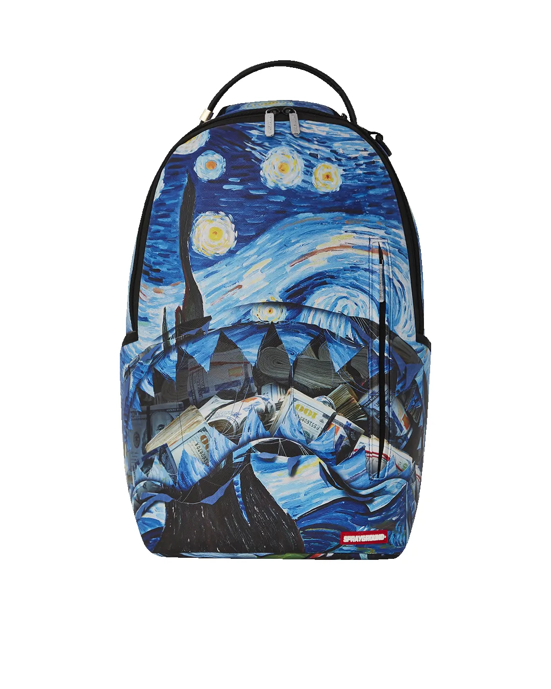 ESTATE SALE DLXSV BACKPACK sold by Sprayground