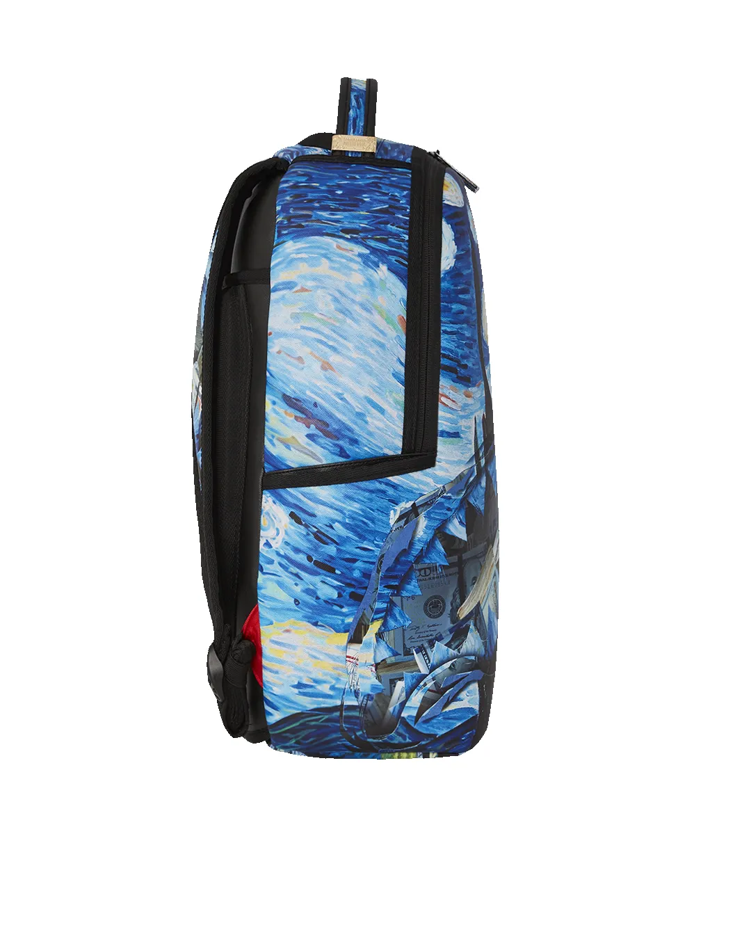ESTATE SALE DLXSV BACKPACK sold by Sprayground product image thumbnail 5