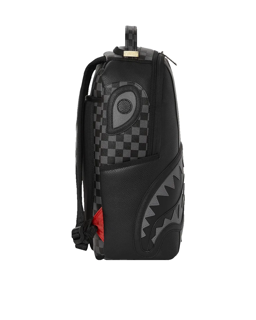 RACEWAY SHADOW PHANTOM BACKPACK (DLXV) sold by Sprayground product image thumbnail 5