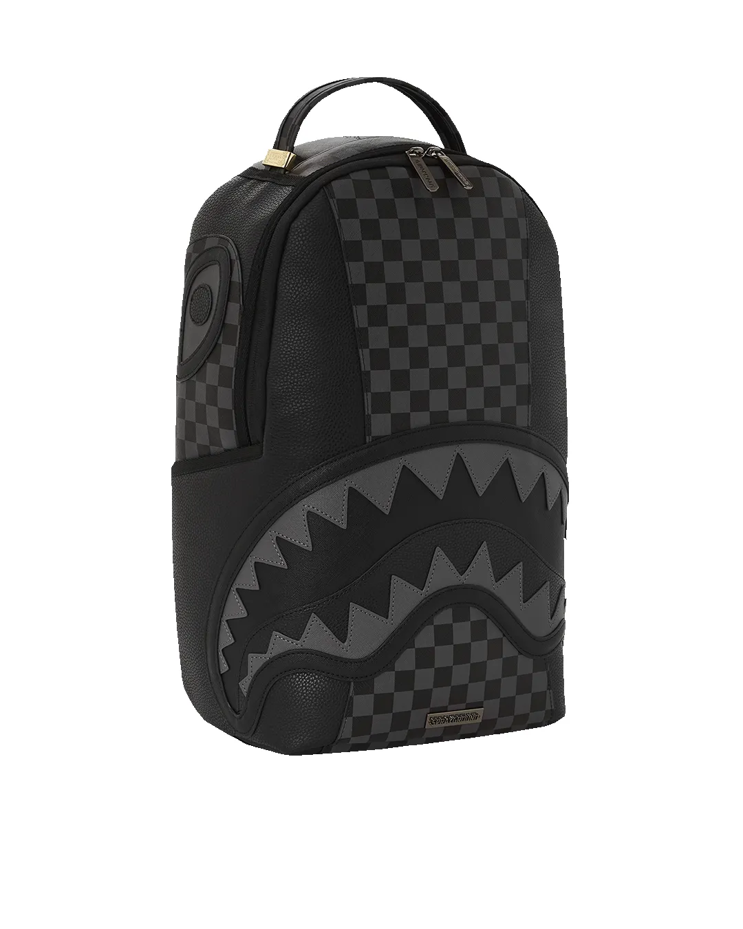 RACEWAY SHADOW PHANTOM BACKPACK (DLXV) sold by Sprayground product image thumbnail 3