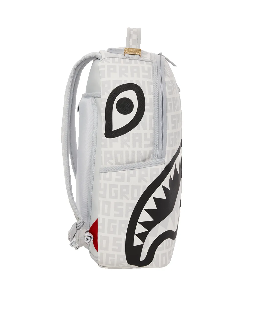 SPLIT THE CHECK (PEARL) BACKPACK (DLXV) sold by Sprayground product image thumbnail 5