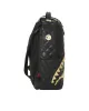 24K GENEVA BACKPACK (DLXV) sold by Sprayground