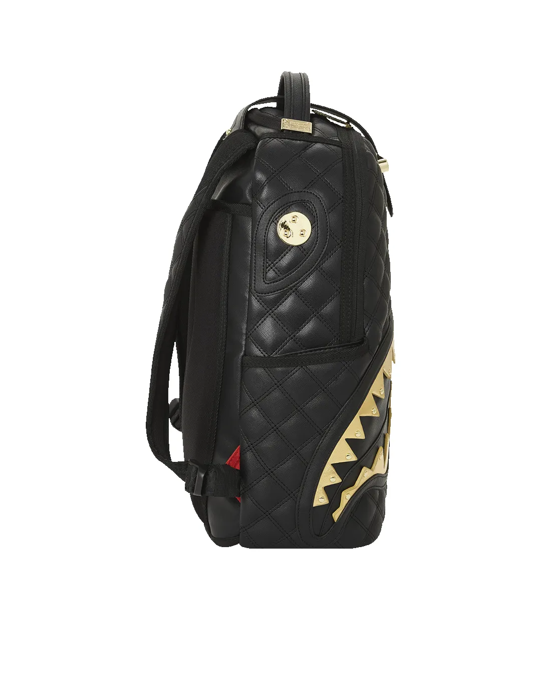 24K GENEVA BACKPACK (DLXV) sold by Sprayground product image thumbnail 5