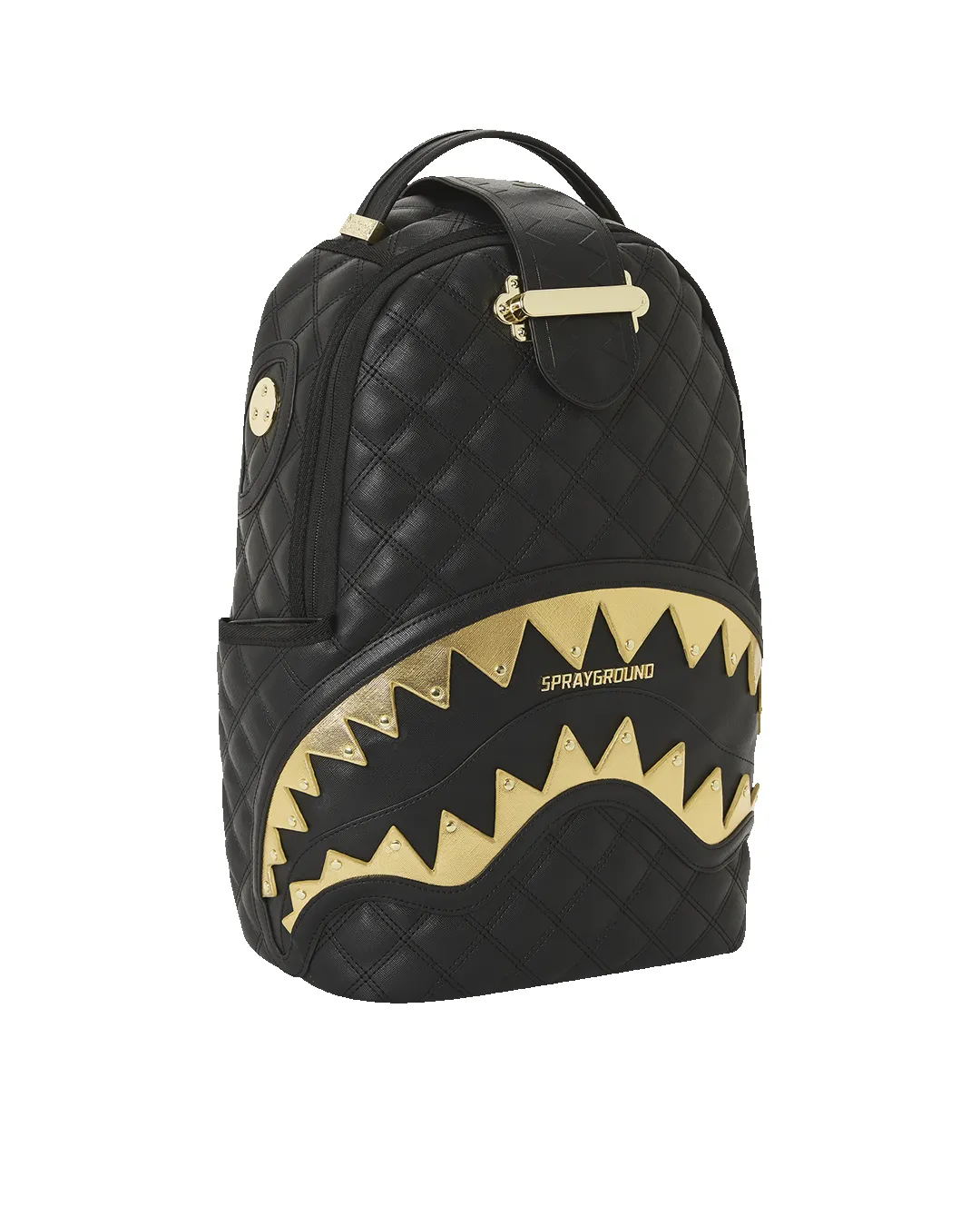 24K GENEVA BACKPACK (DLXV) sold by Sprayground product image thumbnail 3