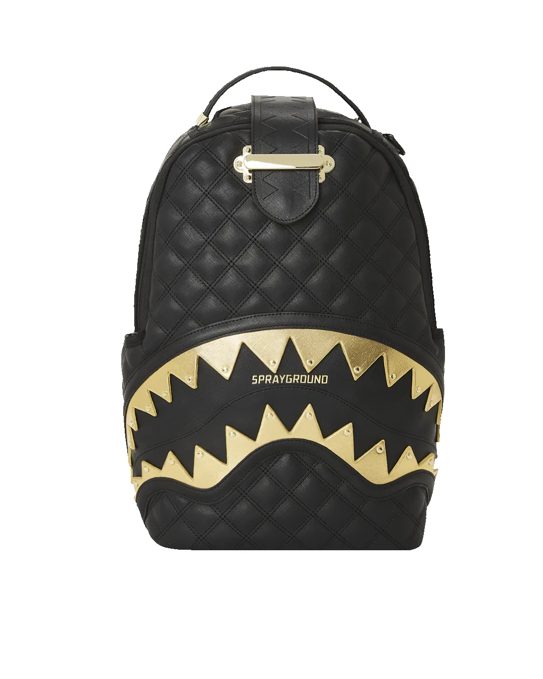 24K GENEVA BACKPACK (DLXV) sold by Sprayground