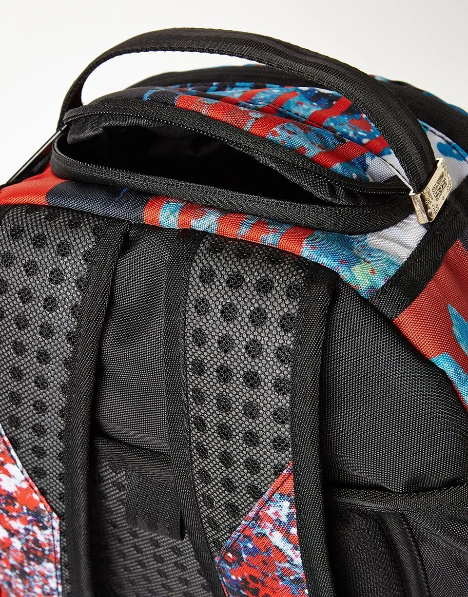 DEADPOOL PAINTING DEADPOOL sold by Sprayground product image thumbnail 5